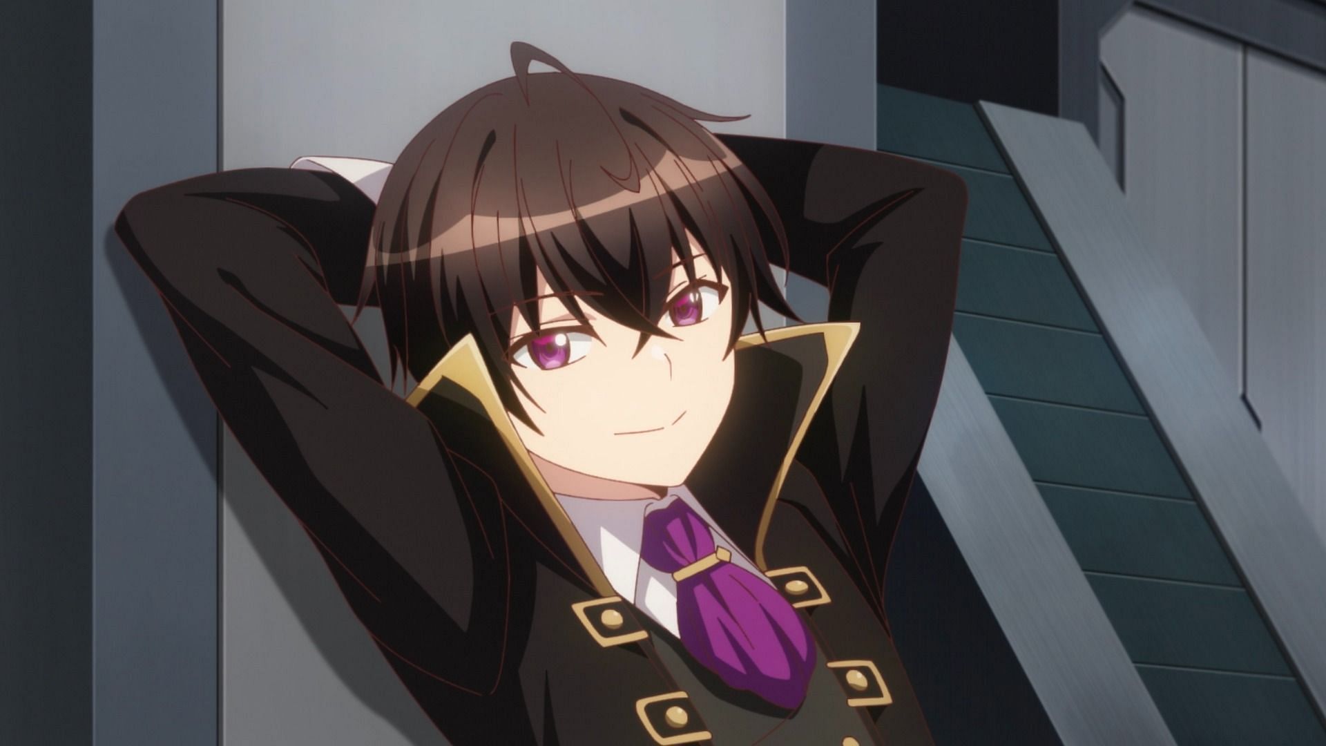 I'm the Evil Lord of an Intergalactic Empire! episode 12 is expected to feature Liam (Image via Quad)